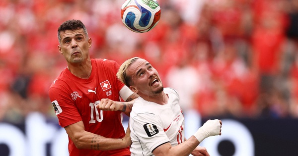 JUN88 cược bóng đá: Thụy Sĩ nhất bảng, Canada làm nên lịch sử World Cup 2026 - hình ảnh - jun88play.vip JUN88 cược bóng đá: Thụy Sĩ nhất bảng, Canada làm nên lịch sử World Cup 2026 - hình ảnh - jun88play.vip