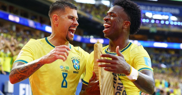 Thưởng tân thủ JUN88 – Cơ hội vàng theo dõi Brazil vs Ma Rốc tại World Cup 2026 - hình ảnh - jun88play.vip
