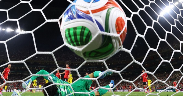 Lượt cuối bảng A World Cup 2026: Mexico và Nam Phi cùng giành suất, Hàn Quốc phải chờ - hình ảnh - jun88play.vip Lượt cuối bảng A World Cup 2026: Mexico và Nam Phi cùng giành suất, Hàn Quốc phải chờ - hình ảnh - jun88play.vip