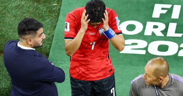 Bảng xếp hạng World Cup 2026 mới nhất: Cơ hội đi tiếp của Hàn Quốc ra sao? - hình ảnh - jun88play.vip Bảng xếp hạng World Cup 2026 mới nhất: Cơ hội đi tiếp của Hàn Quốc ra sao? - hình ảnh - jun88play.vip