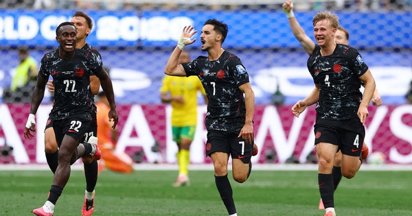 JUN88 cược bóng đá: Canada viết tiếp lịch sử World Cup 2026 sau chiến thắng phút bù giờ - hình ảnh - jun88play.vip JUN88 cược bóng đá: Canada viết tiếp lịch sử World Cup 2026 sau chiến thắng phút bù giờ - hình ảnh - jun88play.vip