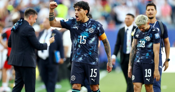 Kết quả World Cup 2026: Đức gục ngã trước Paraguay trên chấm luân lưu - hình ảnh - jun88play.vip Kết quả World Cup 2026: Đức gục ngã trước Paraguay trên chấm luân lưu - hình ảnh - jun88play.vip