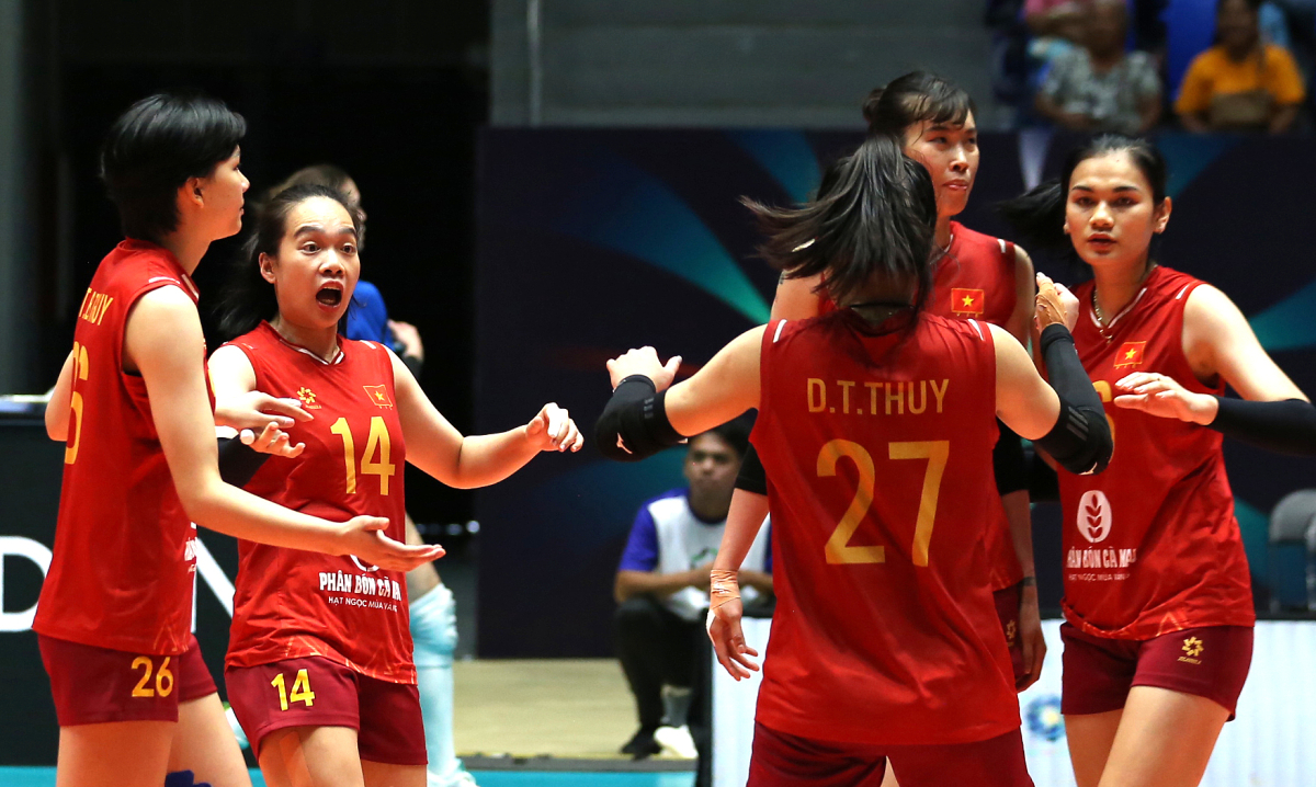 Cá cược thể thao uy tín: Việt Nam giành HC đồng bóng chuyền nữ châu Á 2026 - hình ảnh - jun88play.vip Cá cược thể thao uy tín: Việt Nam giành HC đồng bóng chuyền nữ châu Á 2026 - hình ảnh - jun88play.vip