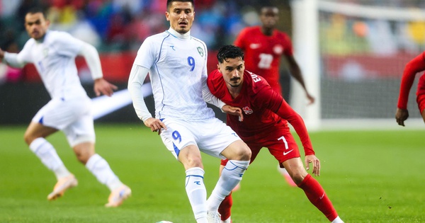 Rút cuộc, Uzbekistan cũng phải có mặt ở World Cup! - hình ảnh - jun88play.vip Rút cuộc, Uzbekistan cũng phải có mặt ở World Cup! - hình ảnh - jun88play.vip