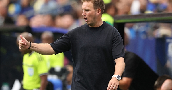 Sự nghiệp kỳ lạ của HLV Nagelsmann: góc nhìn mới cho người chơi Việt - hình ảnh - jun88play.vip Sự nghiệp kỳ lạ của HLV Nagelsmann: góc nhìn mới cho người chơi Việt - hình ảnh - jun88play.vip