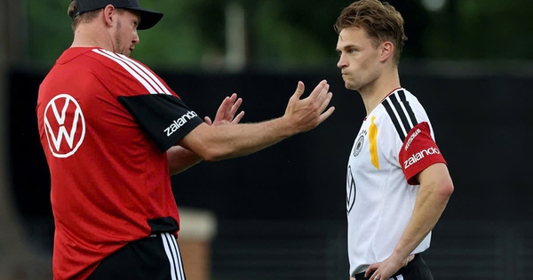 JUN88 chính thức: ‘Cỗ xe tăng’ Đức và nỗi nhớ Kroos trên hành trình Euro 2026 - hình ảnh - jun88play.vip JUN88 chính thức: ‘Cỗ xe tăng’ Đức và nỗi nhớ Kroos trên hành trình Euro 2026 - hình ảnh - jun88play.vip
