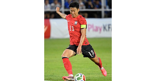 Son Heung-min: Bàn chân bé nhỏ mang sứ mệnh lớn - hình ảnh - jun88play.vip Son Heung-min: Bàn chân bé nhỏ mang sứ mệnh lớn - hình ảnh - jun88play.vip