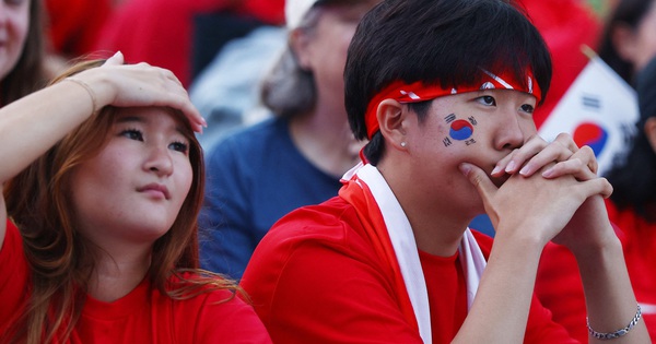 Vé vớt đang viết lại kịch bản World Cup 2026: Lượt trận cuối vòng bảng căng hơn dây đàn - hình ảnh - jun88play.vip
