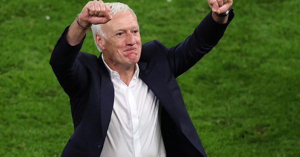 Đội tuyển Pháp và lần cuối cho HLV Deschamps tại World Cup 2026 - hình ảnh - jun88play.vip Đội tuyển Pháp và lần cuối cho HLV Deschamps tại World Cup 2026 - hình ảnh - jun88play.vip