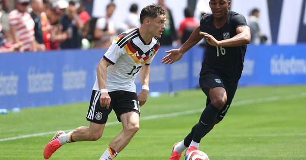 FPT Play trực tiếp Đức vs Curacao: Cựu vương khẳng định sức mạnh trước đối thủ yếu? - hình ảnh - jun88play.vip FPT Play trực tiếp Đức vs Curacao: Cựu vương khẳng định sức mạnh trước đối thủ yếu? - hình ảnh - jun88play.vip