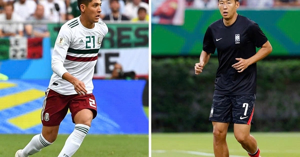 Dự đoán Mexico vs Hàn Quốc: Cân bằng giữa chiến thuật và cơ hội cùng JUN88 - hình ảnh - jun88play.vip Dự đoán Mexico vs Hàn Quốc: Cân bằng giữa chiến thuật và cơ hội cùng JUN88 - hình ảnh - jun88play.vip