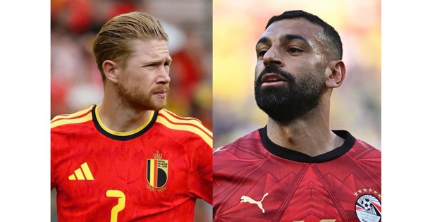 JUN88 chính thức: Trận Bỉ vs Ai Cập – Đỉnh cao đối đầu giữa De Bruyne và Salah - hình ảnh - jun88play.vip JUN88 chính thức: Trận Bỉ vs Ai Cập – Đỉnh cao đối đầu giữa De Bruyne và Salah - hình ảnh - jun88play.vip