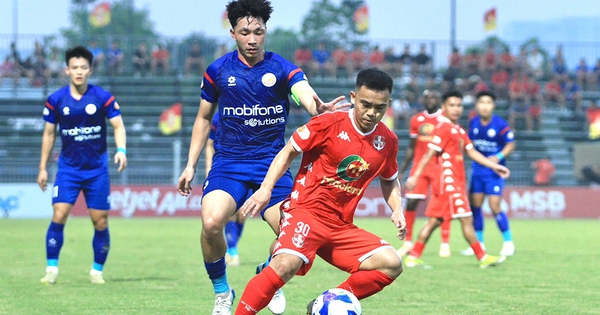JUN88 cược bóng đá: Vòng cuối V-League 2025-2026 hứa hẹn kịch tính tột đỉnh - hình ảnh - jun88play.vip