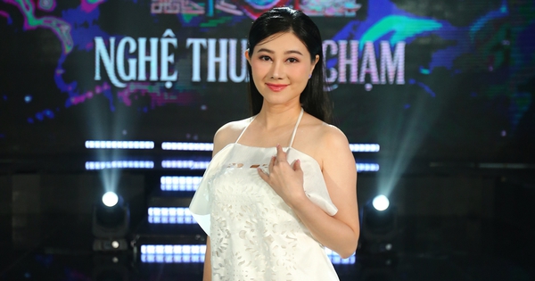 NSND Quế Trân và Võ Hạ Trâm thổi làn gió mới cho cải lương - hình ảnh - jun88play.vip NSND Quế Trân và Võ Hạ Trâm thổi làn gió mới cho cải lương - hình ảnh - jun88play.vip