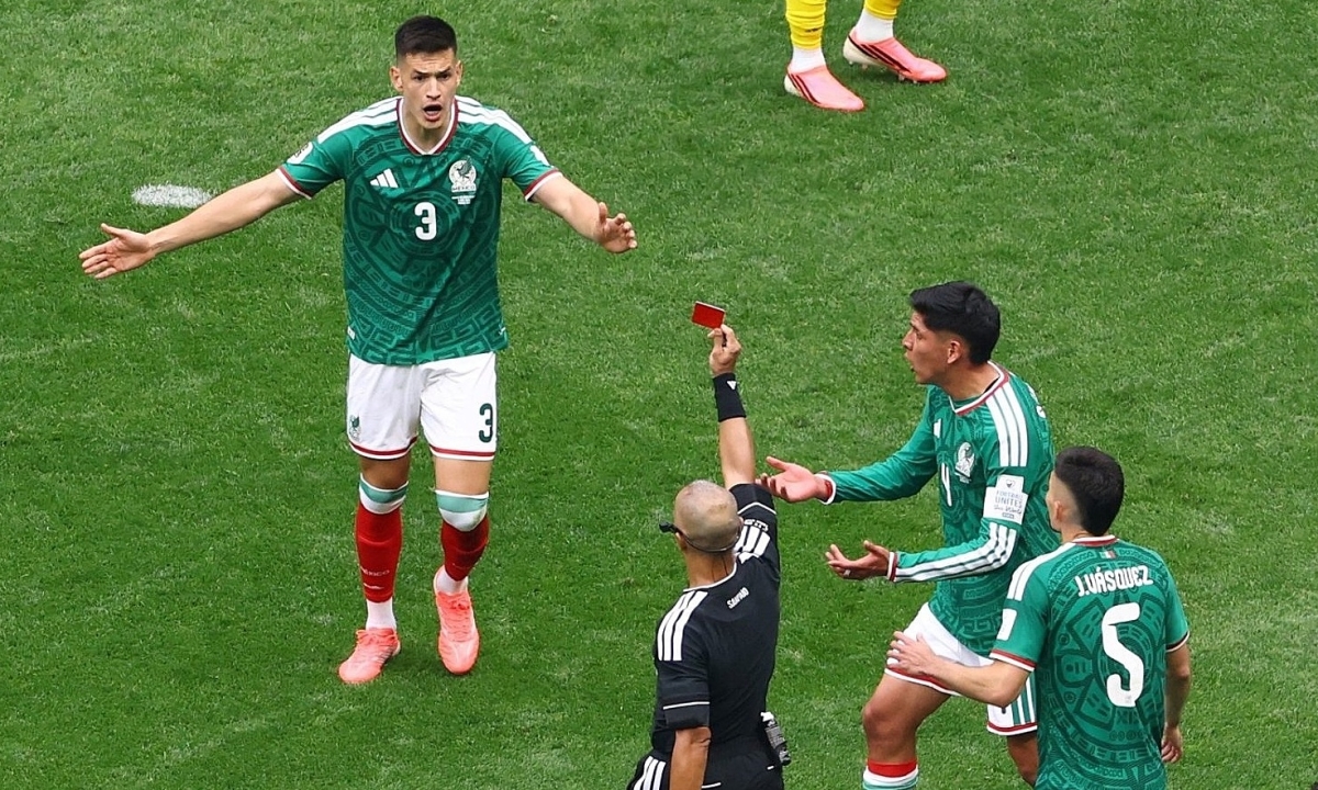 JUN88 Baccarat và Vấn Đề Bạo Lực tại World Cup 2026 - hình ảnh - jun88play.vip