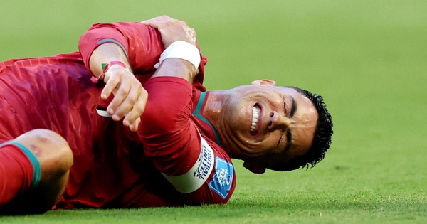 Bồ Đào Nha vào nhánh ‘tử thần’: Ronaldo phải vượt qua bao nhiêu ứng viên vô địch để mơ cúp vàng? - hình ảnh - jun88play.vip