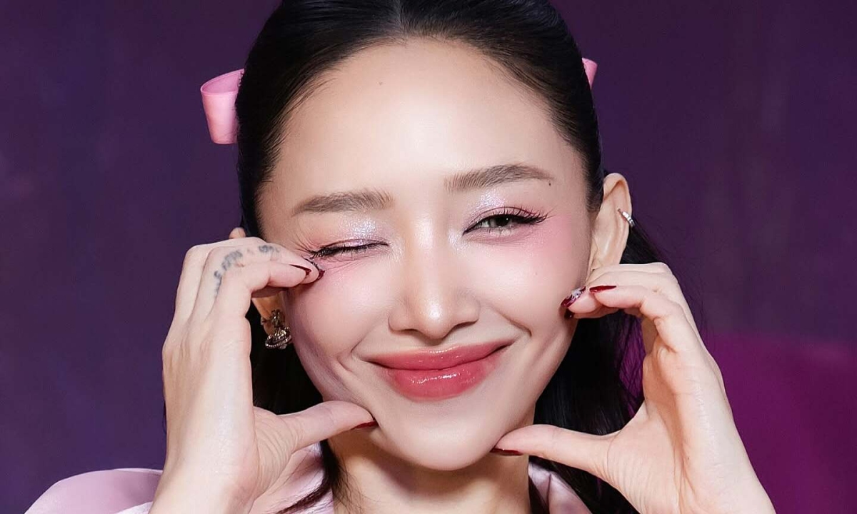 Thưởng tân thủ JUN88 và thông điệp yêu đời từ Tóc Tiên sau ly hôn - hình ảnh - jun88play.vip Thưởng tân thủ JUN88 và thông điệp yêu đời từ Tóc Tiên sau ly hôn - hình ảnh - jun88play.vip