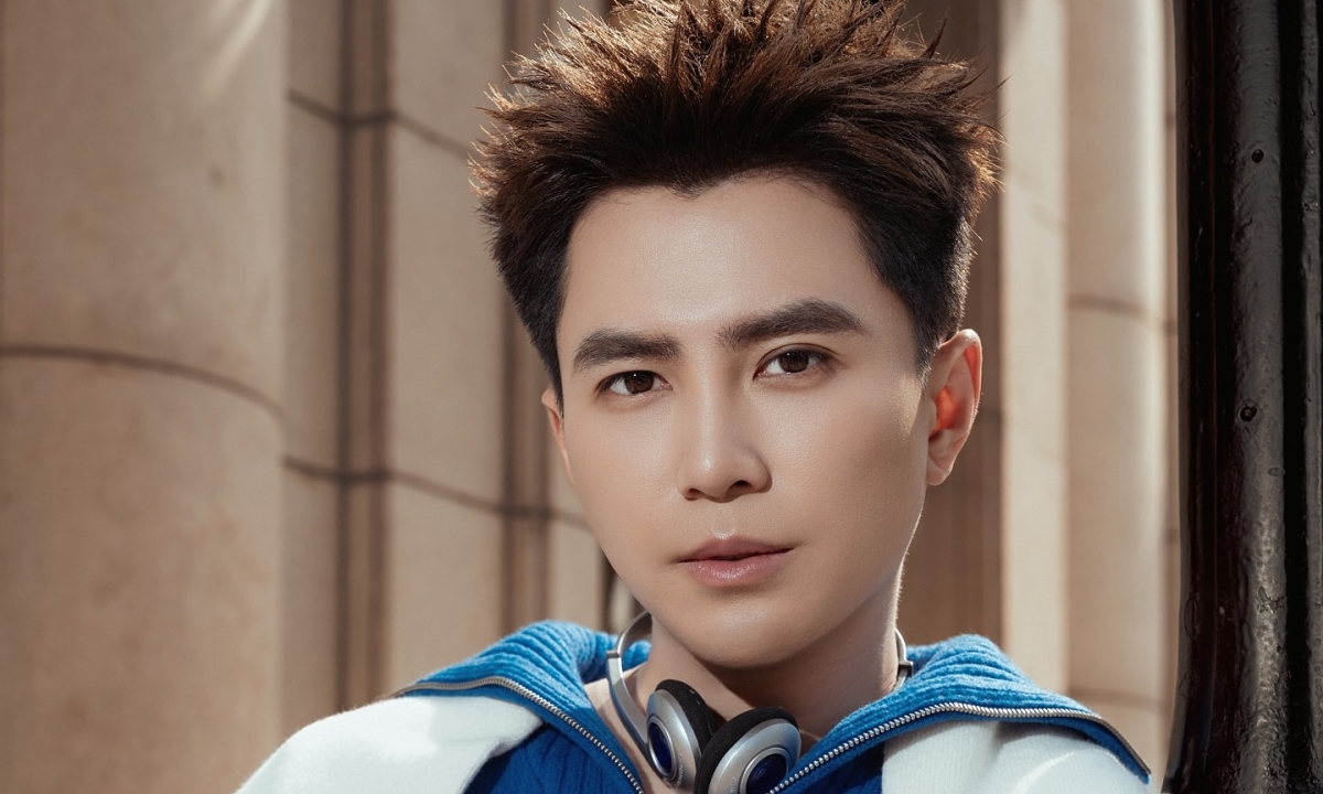 Ca sĩ Will: ‘Tôi muốn khẳng định vị trí solo’ – Hành trình trở lại sau kinh doanh - hình ảnh - jun88play.vip Ca sĩ Will: ‘Tôi muốn khẳng định vị trí solo’ – Hành trình trở lại sau kinh doanh - hình ảnh - jun88play.vip