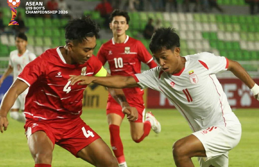 Indonesia bám đuổi Việt Nam ở giải U19 Đông Nam Á: Cơ hội cho người hâm mộ theo dõi và đặt cược trực tuyến - hình ảnh - jun88play.vip