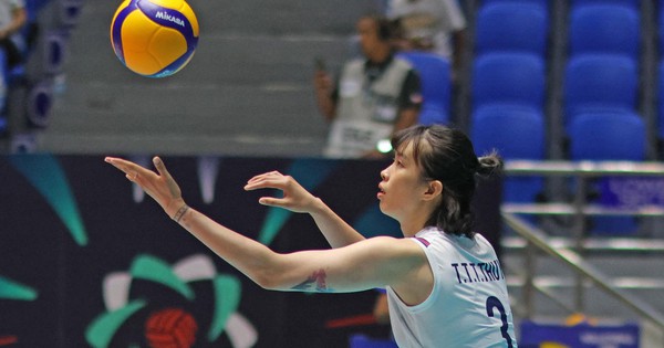 JUN88 cược thể thao: Đội tuyển bóng chuyền nữ Việt Nam so tài Indonesia tại AVC Cup 2026 - hình ảnh - jun88play.vip JUN88 cược thể thao: Đội tuyển bóng chuyền nữ Việt Nam so tài Indonesia tại AVC Cup 2026 - hình ảnh - jun88play.vip