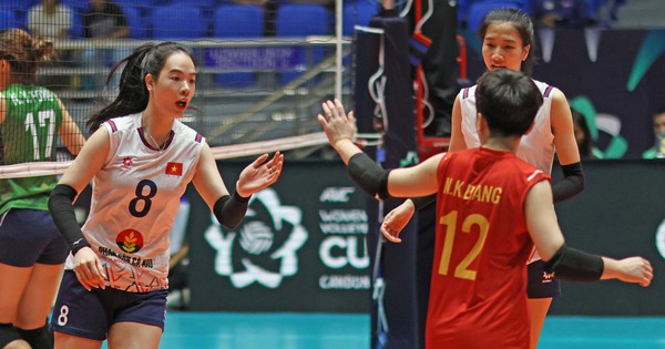 Xác định 4 đội vào bán kết giải bóng chuyền AVC Cup 2026: Chủ nhà dừng bước: góc nhìn mới cho người chơi Việt - hình ảnh - jun88play.vip Xác định 4 đội vào bán kết giải bóng chuyền AVC Cup 2026: Chủ nhà dừng bước: góc nhìn mới cho người chơi Việt - hình ảnh - jun88play.vip