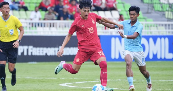 Thắng đậm Campuchia, U.19 Thái Lan vào chung kết giải Đông Nam Á: góc nhìn mới cho người chơi Việt - hình ảnh - jun88play.vip Thắng đậm Campuchia, U.19 Thái Lan vào chung kết giải Đông Nam Á: góc nhìn mới cho người chơi Việt - hình ảnh - jun88play.vip