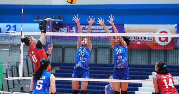 Thưởng đăng ký JUN88 – Cổ vũ tinh thần cùng dàn sao trẻ bóng chuyền nữ Việt Nam - hình ảnh - jun88play.vip