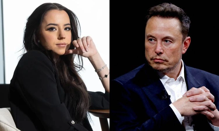 JUN88 Việt Nam và câu chuyện gây sốt: Tác giả Mỹ từ chối 40 triệu USD để im lặng về Elon Musk - hình ảnh - jun88play.vip JUN88 Việt Nam và câu chuyện gây sốt: Tác giả Mỹ từ chối 40 triệu USD để im lặng về Elon Musk - hình ảnh - jun88play.vip