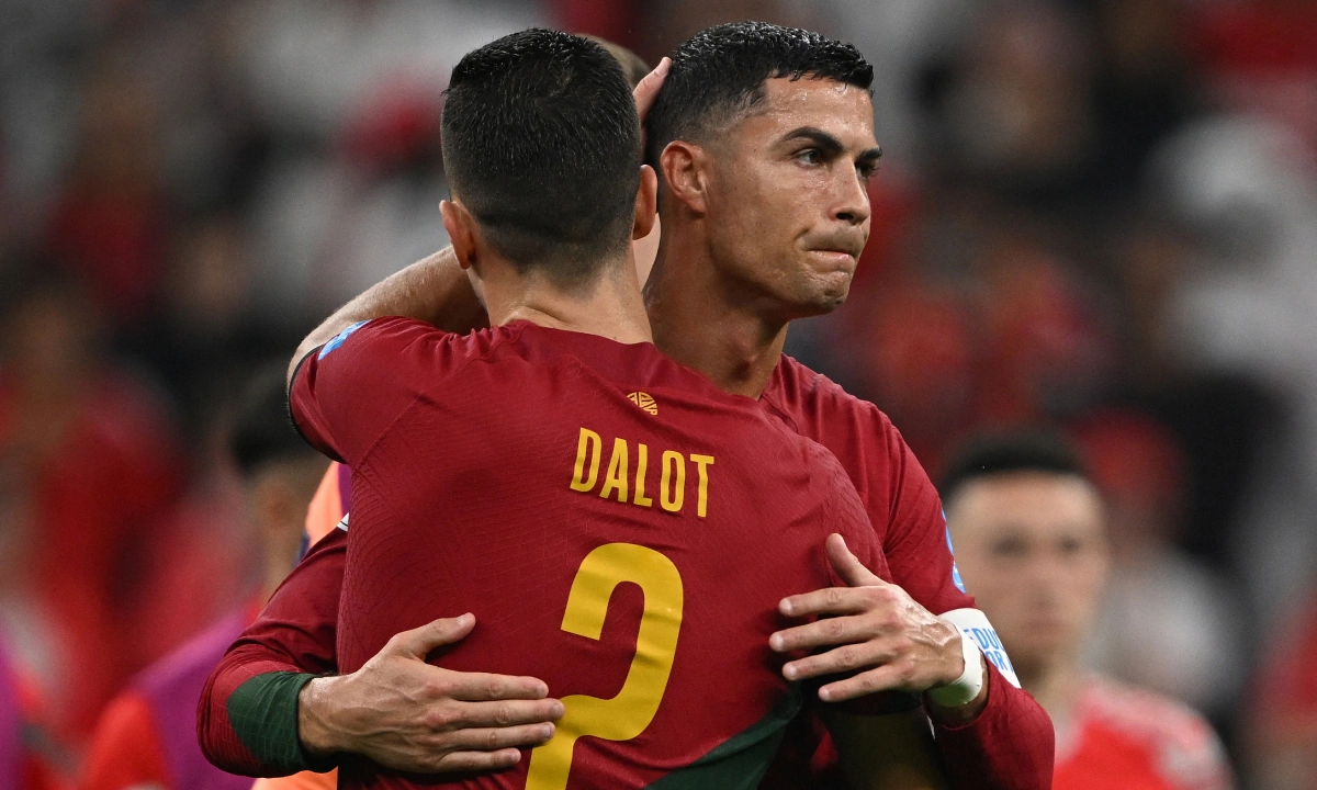 Diogo Dalot Tiết Lộ Ronaldo Vẫn Run Rẩy Trước Trận Đấu Lớn - hình ảnh - jun88play.vip Diogo Dalot Tiết Lộ Ronaldo Vẫn Run Rẩy Trước Trận Đấu Lớn - hình ảnh - jun88play.vip