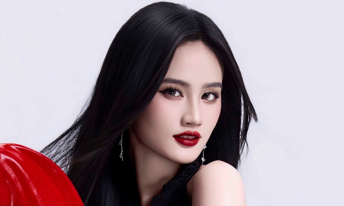 Thưởng tân thủ JUN88 và câu chuyện chưa vội lấy chồng của Hoa hậu Ý Nhi - hình ảnh - jun88play.vip Thưởng tân thủ JUN88 và câu chuyện chưa vội lấy chồng của Hoa hậu Ý Nhi - hình ảnh - jun88play.vip