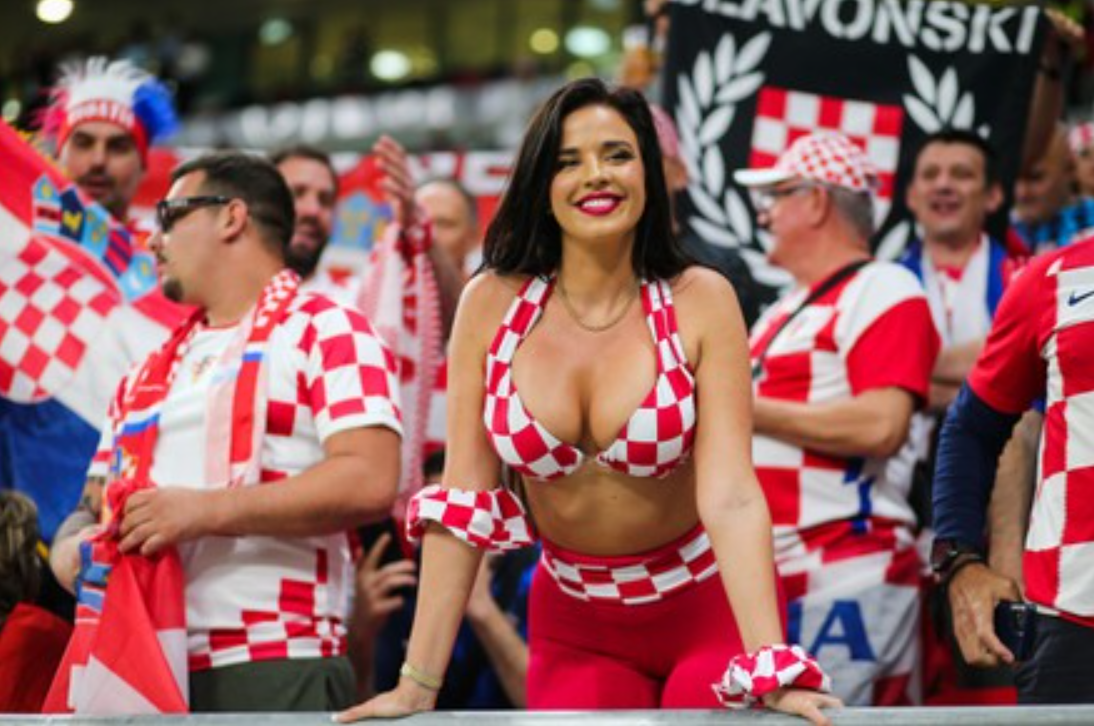 JUN88 chính thức: Mỹ nhân World Cup 2022 rẽ ngang thành DJ quốc tế - hình ảnh - jun88play.vip JUN88 chính thức: Mỹ nhân World Cup 2022 rẽ ngang thành DJ quốc tế - hình ảnh - jun88play.vip