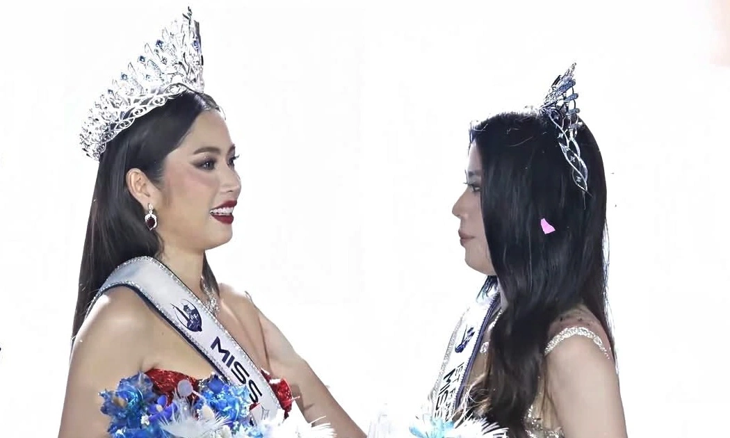 JUN88 casino và chiến thắng của Nam Anh tại Miss Cosmo TP HCM - hình ảnh - jun88play.vip