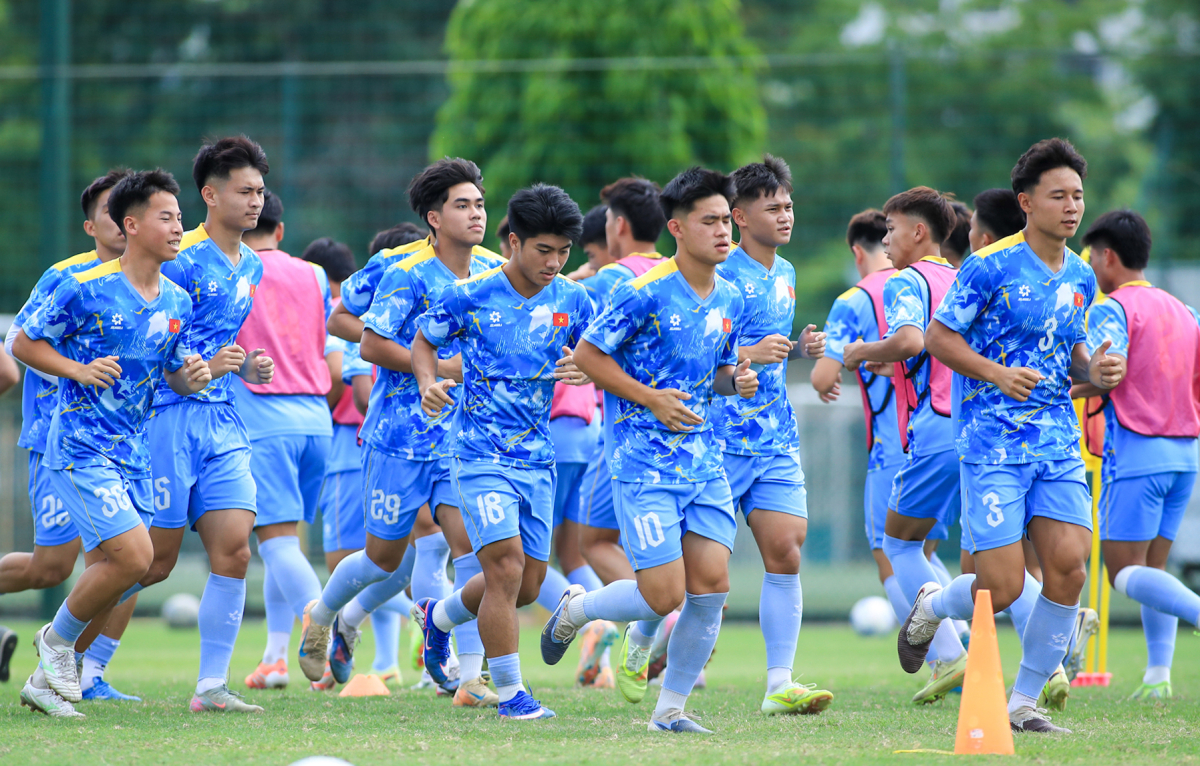 Thưởng tân thủ JUN88: Cổ vũ U19 Việt Nam, nhận quà hấp dẫn - hình ảnh - jun88play.vip