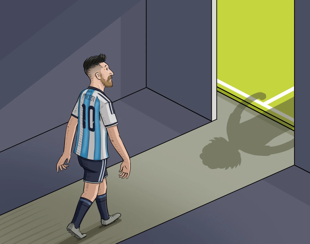JUN88 chính thức: Messi và cơ hội vượt Maradona sau World Cup 2026? - hình ảnh - jun88play.vip JUN88 chính thức: Messi và cơ hội vượt Maradona sau World Cup 2026? - hình ảnh - jun88play.vip