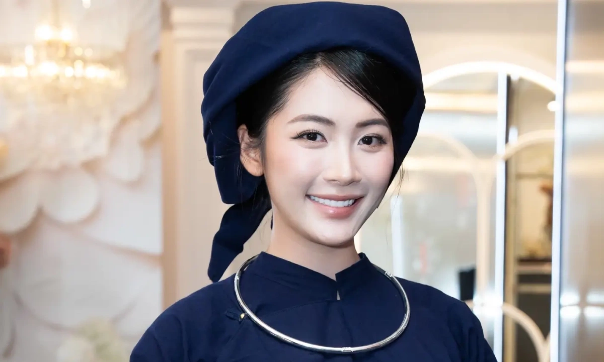 JUN88 baccarat và hành trình tỏa sáng của cô gái Tày tại The Face Vietnam - hình ảnh - jun88play.vip JUN88 baccarat và hành trình tỏa sáng của cô gái Tày tại The Face Vietnam - hình ảnh - jun88play.vip