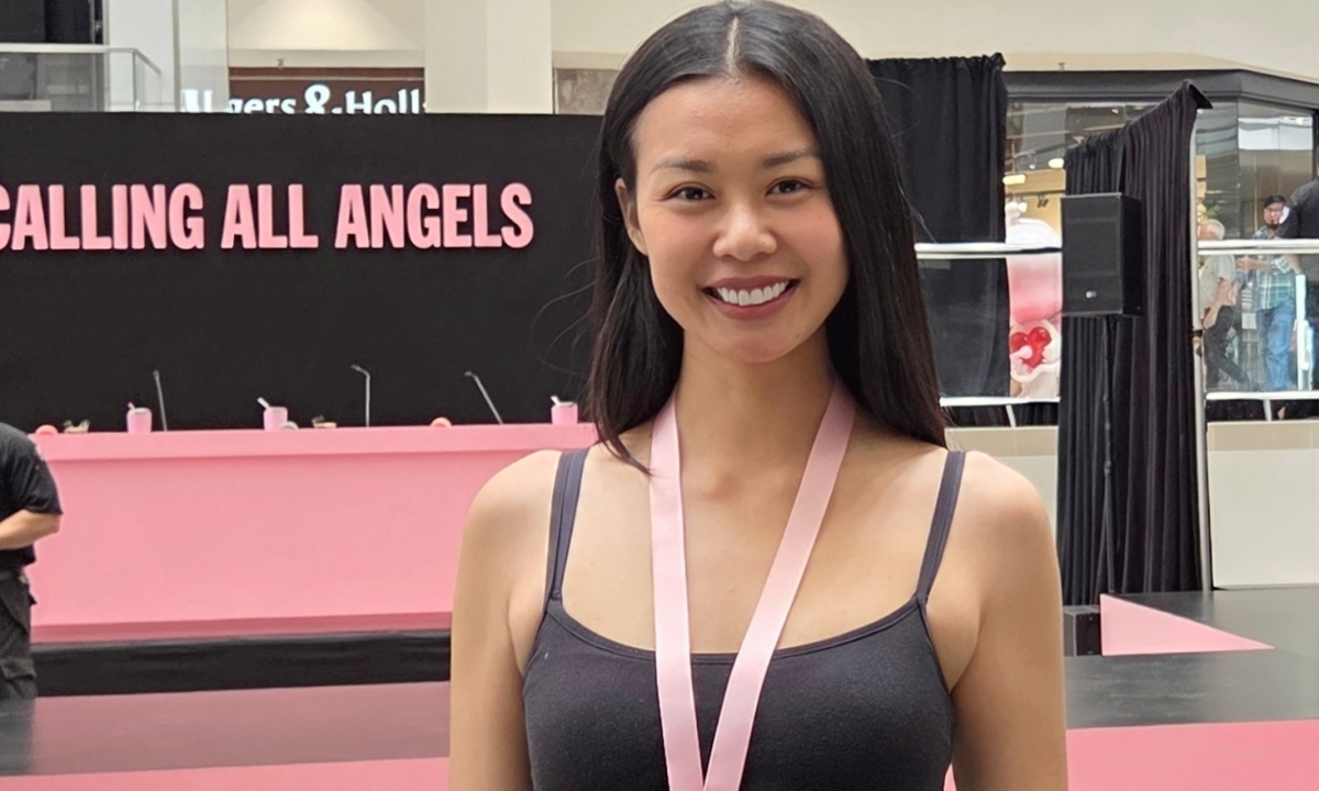 JUN88 Việt Nam: Tú Ny lọt vào vòng casting Victoria’s Secret 2026 - hình ảnh - jun88play.vip JUN88 Việt Nam: Tú Ny lọt vào vòng casting Victoria’s Secret 2026 - hình ảnh - jun88play.vip