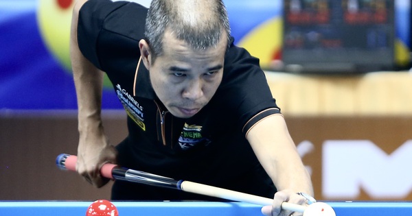 Lịch thi đấu World Cup billiards hôm nay: Trần Quyết Chiến ra quân, đối thủ rất mạnh: góc nhìn mới cho người chơi Việt - hình ảnh - jun88play.vip Lịch thi đấu World Cup billiards hôm nay: Trần Quyết Chiến ra quân, đối thủ rất mạnh: góc nhìn mới cho người chơi Việt - hình ảnh - jun88play.vip
