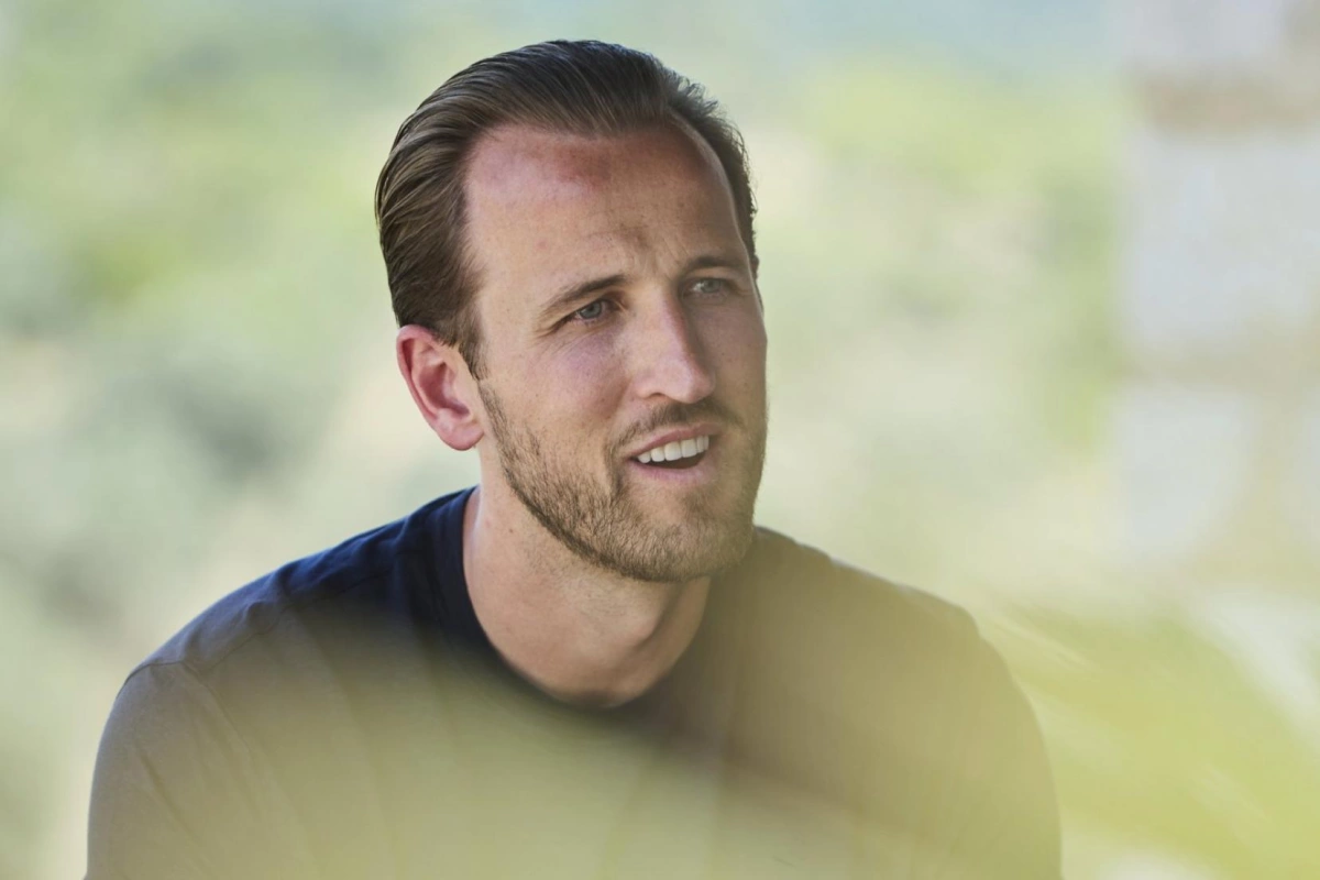 Harry Kane từ chối tự đề cử Quả Bóng Vàng dù ghi 61 bàn cho Bayern Munich - hình ảnh - jun88play.vip Harry Kane từ chối tự đề cử Quả Bóng Vàng dù ghi 61 bàn cho Bayern Munich - hình ảnh - jun88play.vip