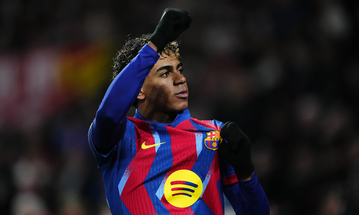 Nạp rút JUN88 nhanh chóng – Cập nhật tin Yamal đoạt giải Cầu thủ hay nhất La Liga 2025-2026 - hình ảnh - jun88play.vip