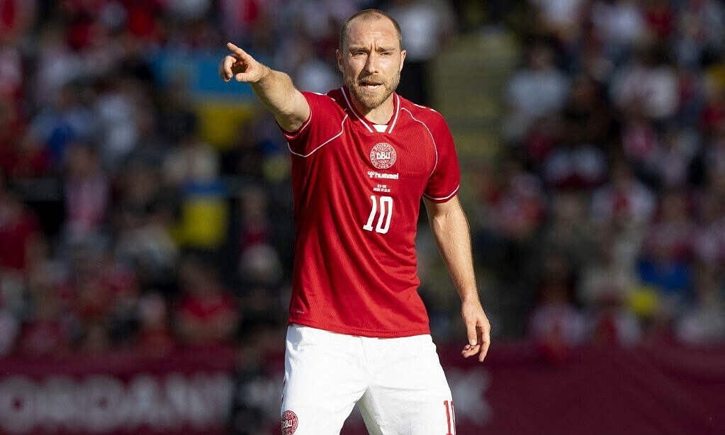 Eriksen lại đổ gục trên sân: Cú sốc cho người hâm mộ và bài học về sức khỏe trong thể thao - hình ảnh - jun88play.vip Eriksen lại đổ gục trên sân: Cú sốc cho người hâm mộ và bài học về sức khỏe trong thể thao - hình ảnh - jun88play.vip