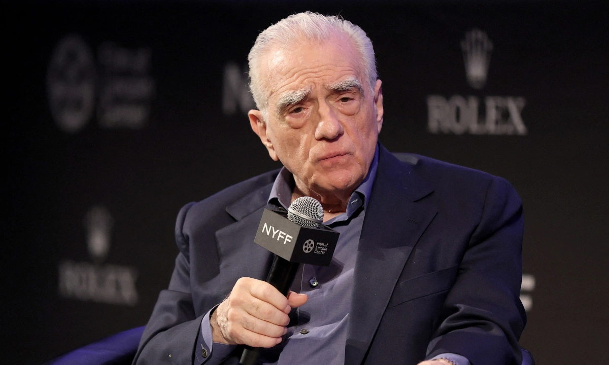 Đạo diễn Martin Scorsese gây tranh cãi khi hợp tác với AI làm phim – Cơ hội mới cho người yêu giải trí và cá cược thể thao uy tín? - hình ảnh - jun88play.vip Đạo diễn Martin Scorsese gây tranh cãi khi hợp tác với AI làm phim – Cơ hội mới cho người yêu giải trí và cá cược thể thao uy tín? - hình ảnh - jun88play.vip