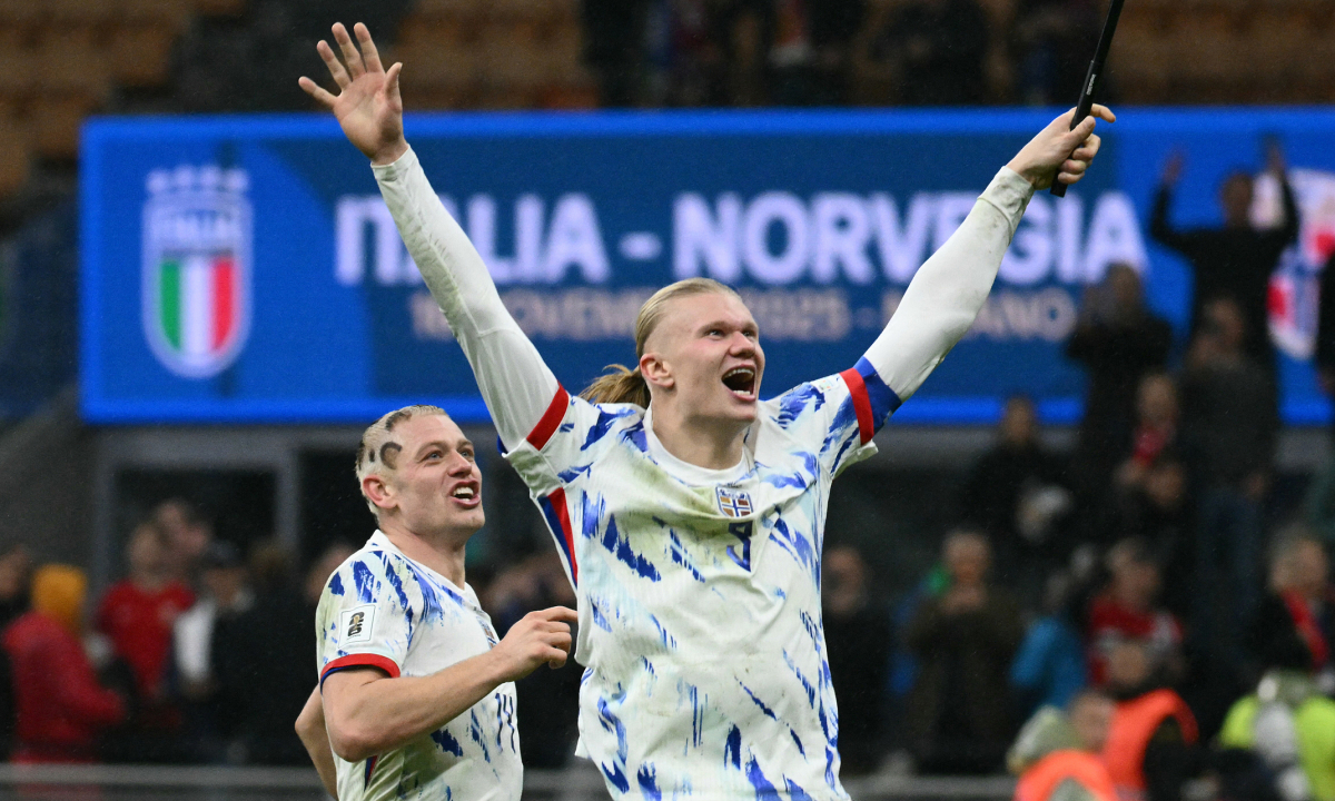 Haaland: ‘Sự nghiệp của tôi sẽ thiếu sót nếu không được dự World Cup’: góc nhìn mới cho người chơi Việt - hình ảnh - jun88play.vip Haaland: ‘Sự nghiệp của tôi sẽ thiếu sót nếu không được dự World Cup’: góc nhìn mới cho người chơi Việt - hình ảnh - jun88play.vip