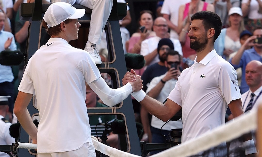 JUN88 Việt Nam: Sinner và Djokovic khởi tranh Wimbledon 2026 - hình ảnh - jun88play.vip JUN88 Việt Nam: Sinner và Djokovic khởi tranh Wimbledon 2026 - hình ảnh - jun88play.vip