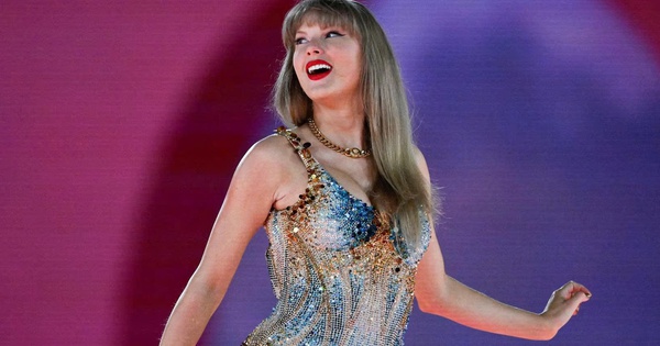 Taylor Swift Vượt Rihanna: Nữ Hoàng Nhạc Pop Trở Thành Nghệ Sĩ Âm Nhạc Giàu Nhất Thế Giới - hình ảnh - jun88play.vip Taylor Swift Vượt Rihanna: Nữ Hoàng Nhạc Pop Trở Thành Nghệ Sĩ Âm Nhạc Giàu Nhất Thế Giới - hình ảnh - jun88play.vip