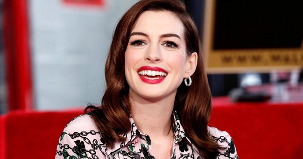 Anne Hathaway hé lộ khả năng trở lại ‘The Devil Wears Prada’ phần 3 - hình ảnh - jun88play.vip