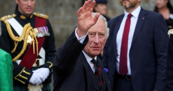 JUN88 casino và tin nóng từ Hoàng gia Anh: Vua Charles III chi tiền thuê nhà cho William – Kate - hình ảnh - jun88play.vip JUN88 casino và tin nóng từ Hoàng gia Anh: Vua Charles III chi tiền thuê nhà cho William – Kate - hình ảnh - jun88play.vip