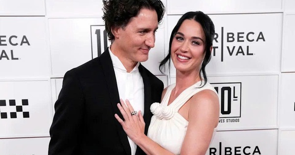 Katy Perry và Justin Trudeau: Dấu hiệu cầu hôn hay chỉ là tin đồn? - hình ảnh - jun88play.vip