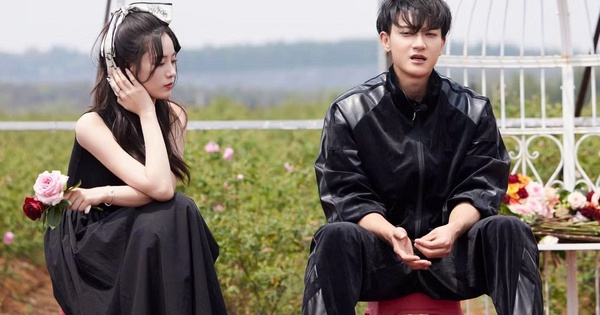 Hoàng Tử Thao – Từ Nghệ Dương bí mật sinh con tại Mỹ: Tin đồn gây chấn động làng giải trí - hình ảnh - jun88play.vip