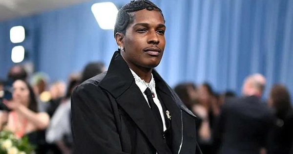 Vì sao fan đồng loạt kêu gọi Rihanna chia tay A$AP Rocky sau phát ngôn gây sốc? - hình ảnh - jun88play.vip Vì sao fan đồng loạt kêu gọi Rihanna chia tay A$AP Rocky sau phát ngôn gây sốc? - hình ảnh - jun88play.vip