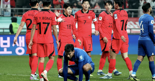 JUN88 cược bóng đá: Cơ hội lịch sử cho các đội châu Á tại World Cup 2026 - hình ảnh - jun88play.vip